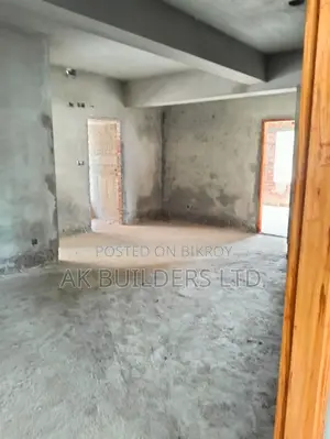 Exclusive 1250 Sft Flat at 8th Floor with Installment @ Uttara !!!