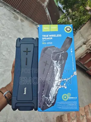 Hoco HC6 Magic Wireless Waterproof Bluetooth Speaker