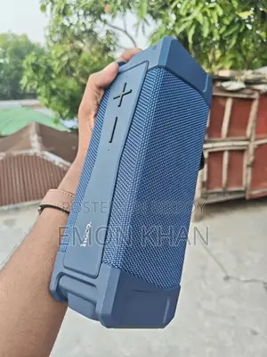 Hoco HC6 Magic Wireless Waterproof Bluetooth Speaker