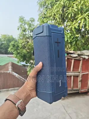 Hoco HC6 Magic Wireless Waterproof Bluetooth Speaker