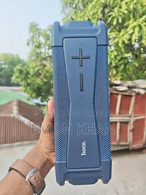 Hoco HC6 Magic Wireless Waterproof Bluetooth Speaker