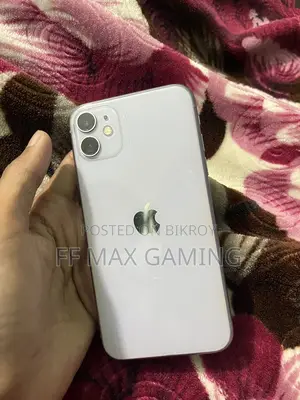 Apple iPhone 11 (Used)