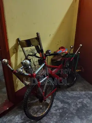 24-inch Bicycle