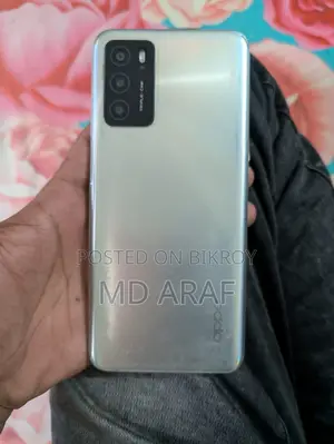 OPPO A16 (Used)