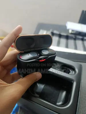 Soney WF-1000XM3 Bluetooth headphone!!!!