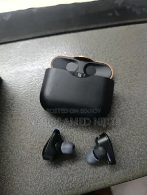 Soney WF-1000XM3 Bluetooth headphone!!!!