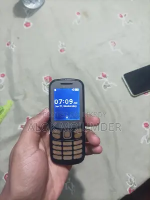 Samsung phone (Used)