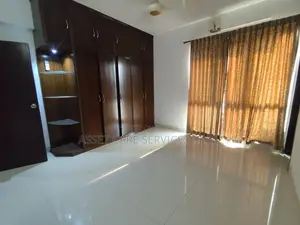 Baridhara Diplomatic Zone 3Bed Semi-Furnished Apartment Rent
