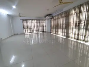 Baridhara Diplomatic Zone 3-Bed Semi-Furnished Apartment Rent