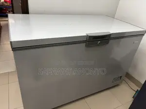 Deep Fridge