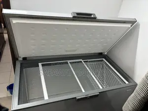 Deep Fridge