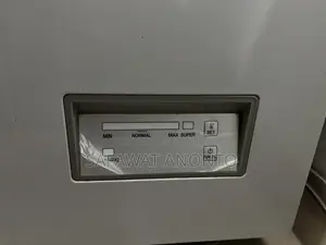 Deep Fridge