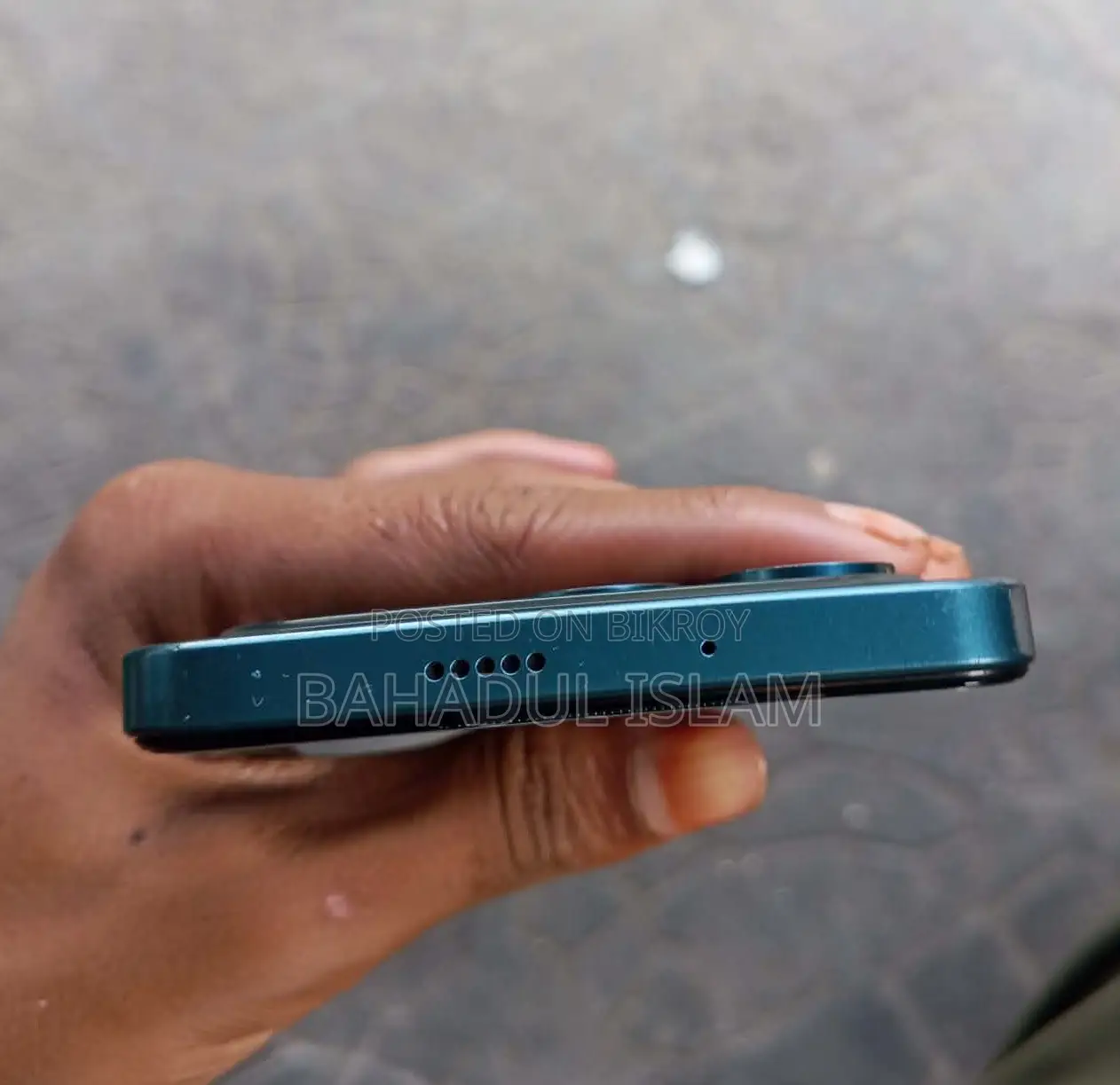 Helio 55 (ব্যবহৃত)