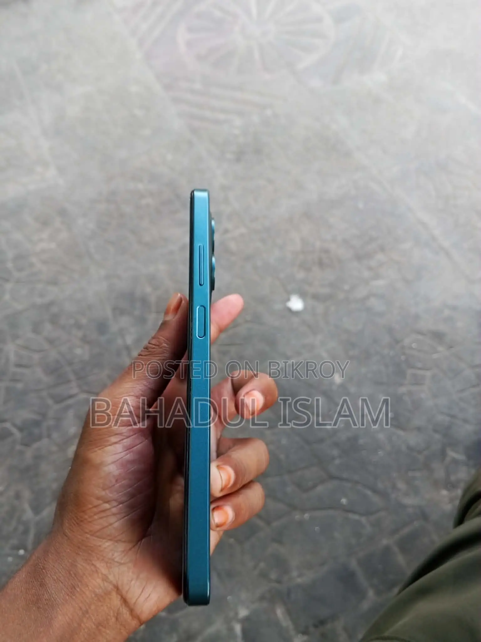 Helio 55 (ব্যবহৃত)