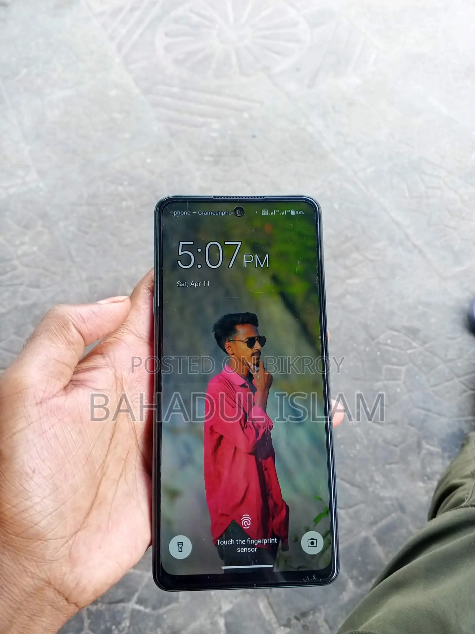 Helio 55 (ব্যবহৃত)