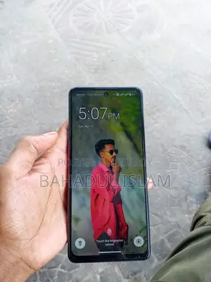 Helio 55 (ব্যবহৃত)