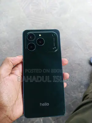 Helio 55 (ব্যবহৃত)