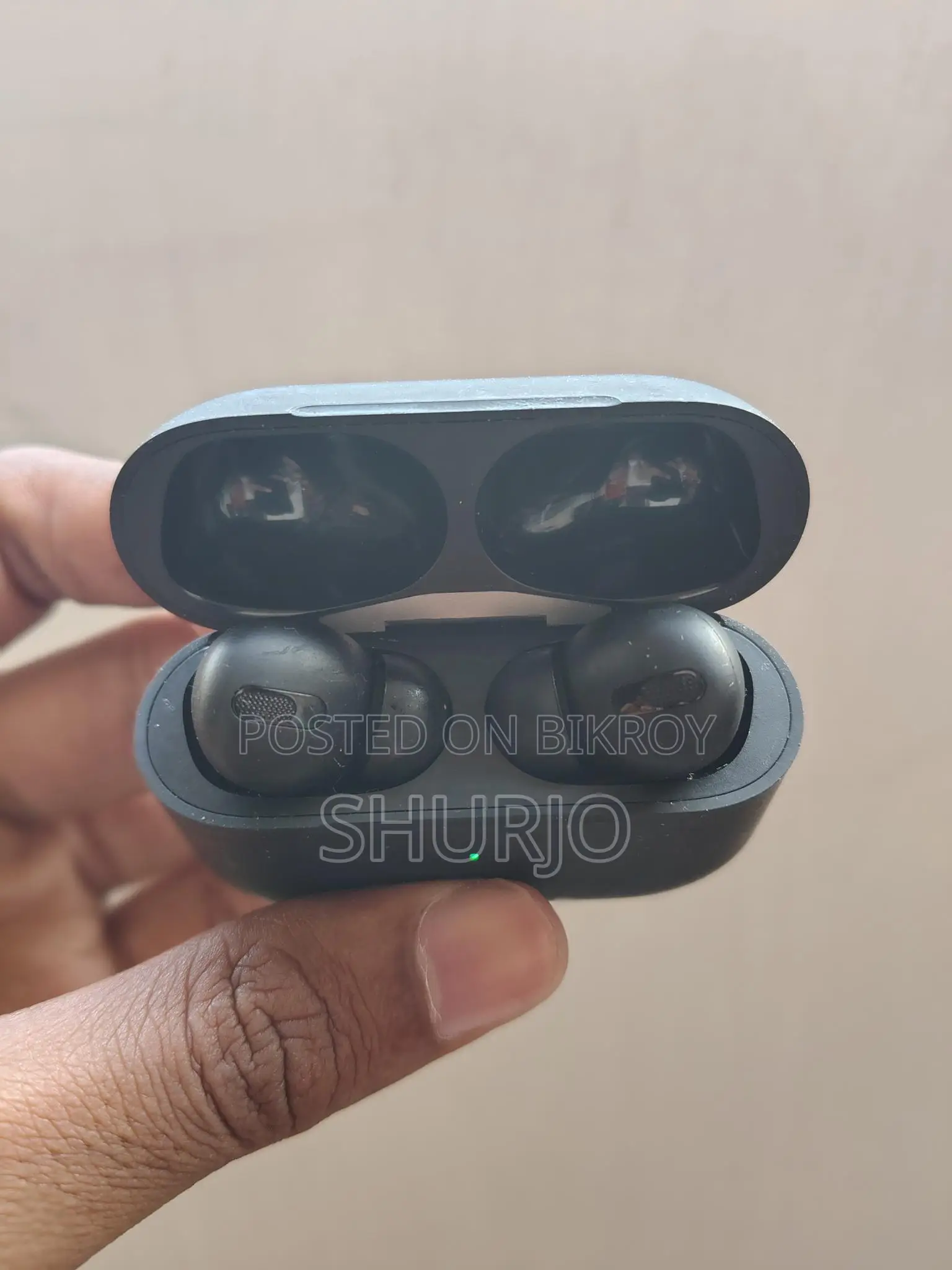 Airpods 2nd Gen