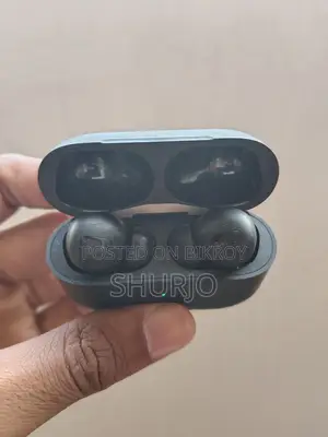 Airpods 2nd Gen