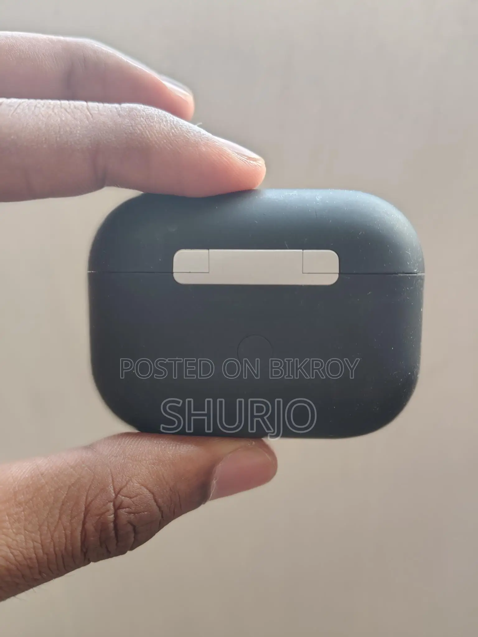 Airpods 2nd Gen