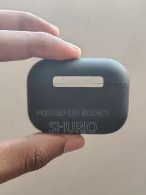 Airpods 2nd Gen