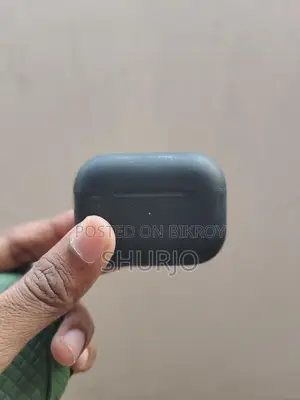 Airpods 2nd Gen