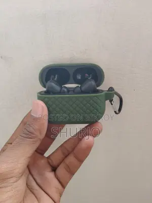 Airpods 2nd Gen