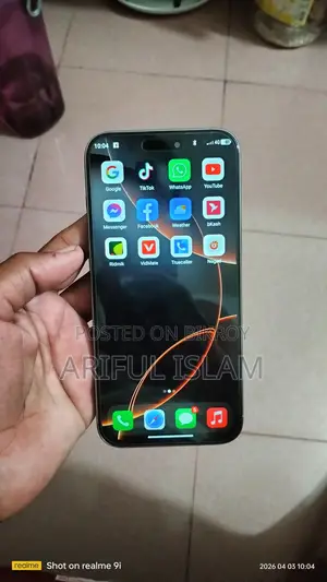 Apple iPhone 15 128 GB Bronze