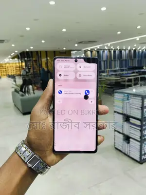 Google Pixel 7 Pro 12GB RAM 128GB ROM (Used)