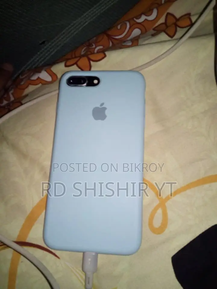 Apple iPhone 7 Plus (Used)