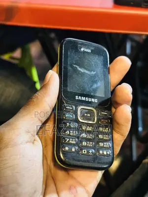 Samsung Guru Music 2 (Used)