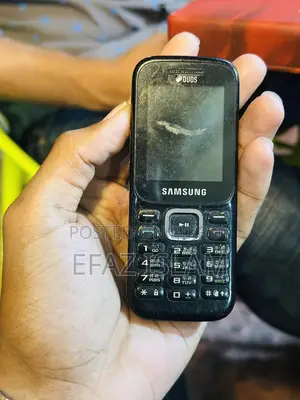 Samsung Guru Music 2 (Used)