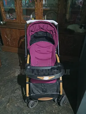 বেবি স্ট্রোলার বিক্রি