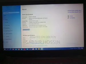 Acer AMD A6