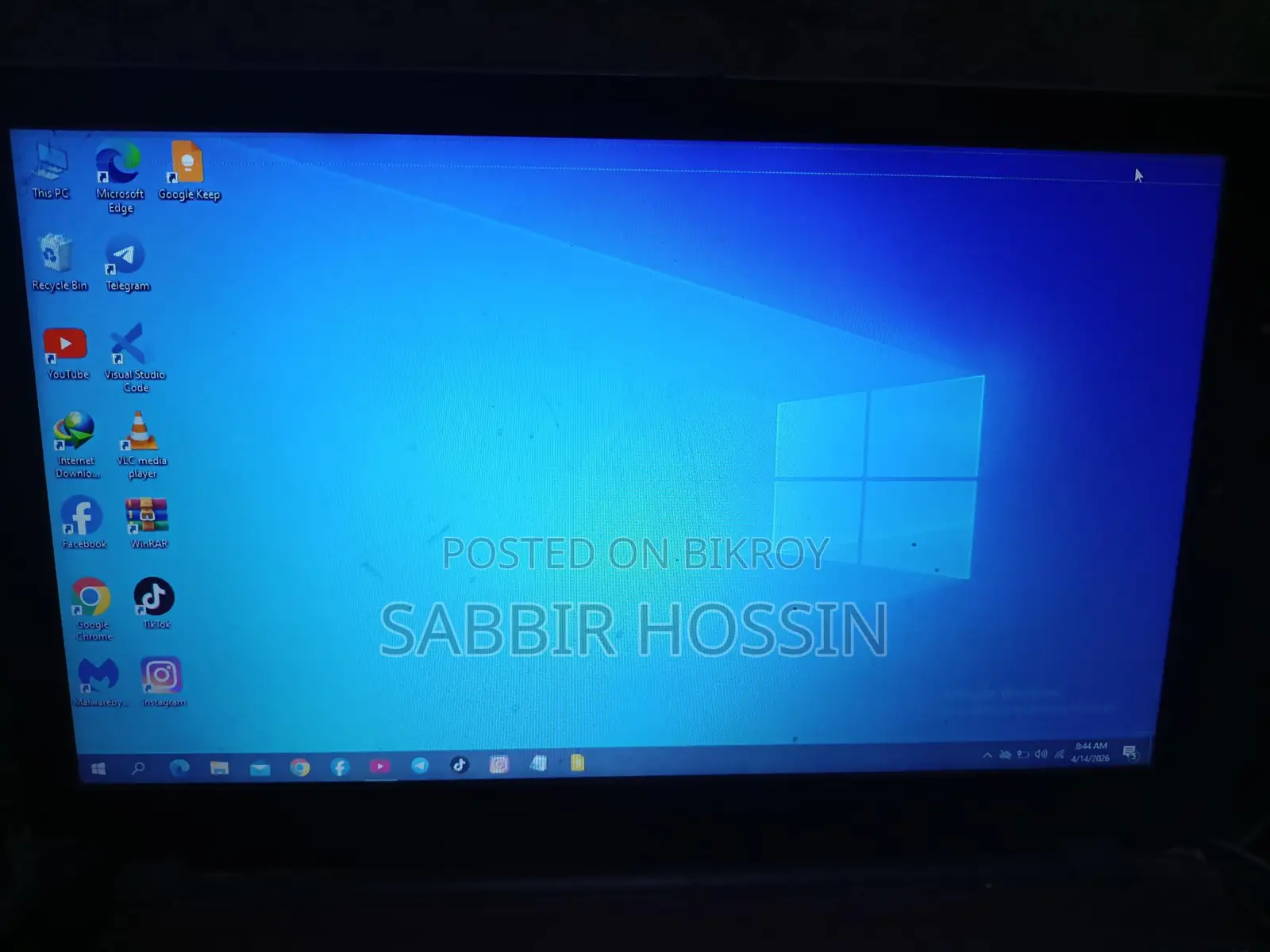 Acer AMD A6