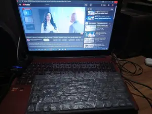 Acer AMD A6