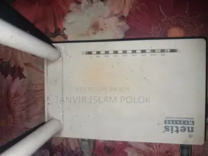 Netis WF2419E