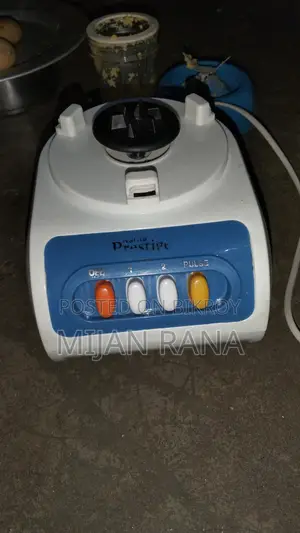 প্রেস্টিজ ইন্ডিয়ান ব্লেন্ডার
