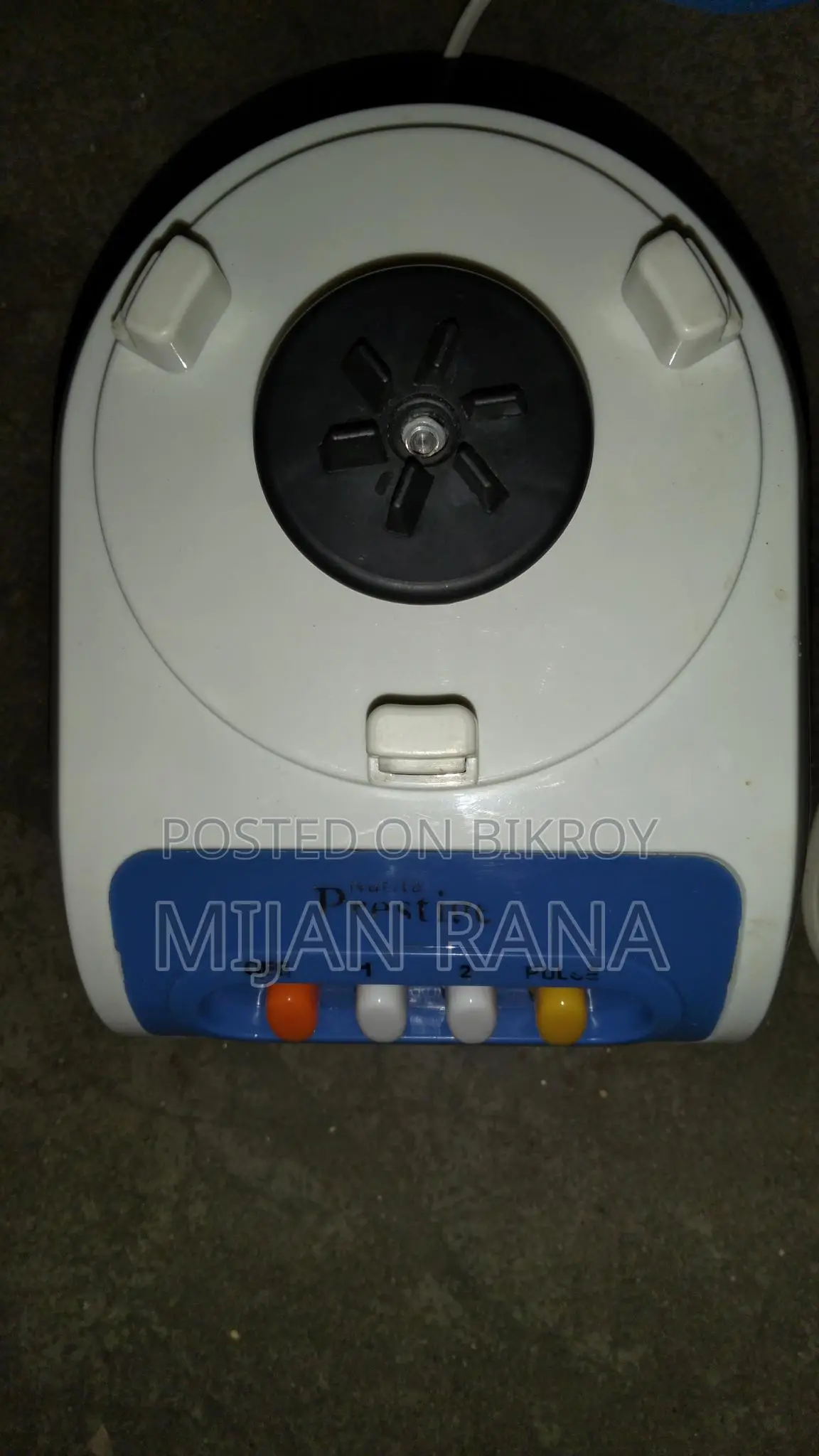 প্রেস্টিজ ইন্ডিয়ান ব্লেন্ডার