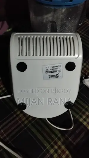 প্রেস্টিজ ইন্ডিয়ান ব্লেন্ডার