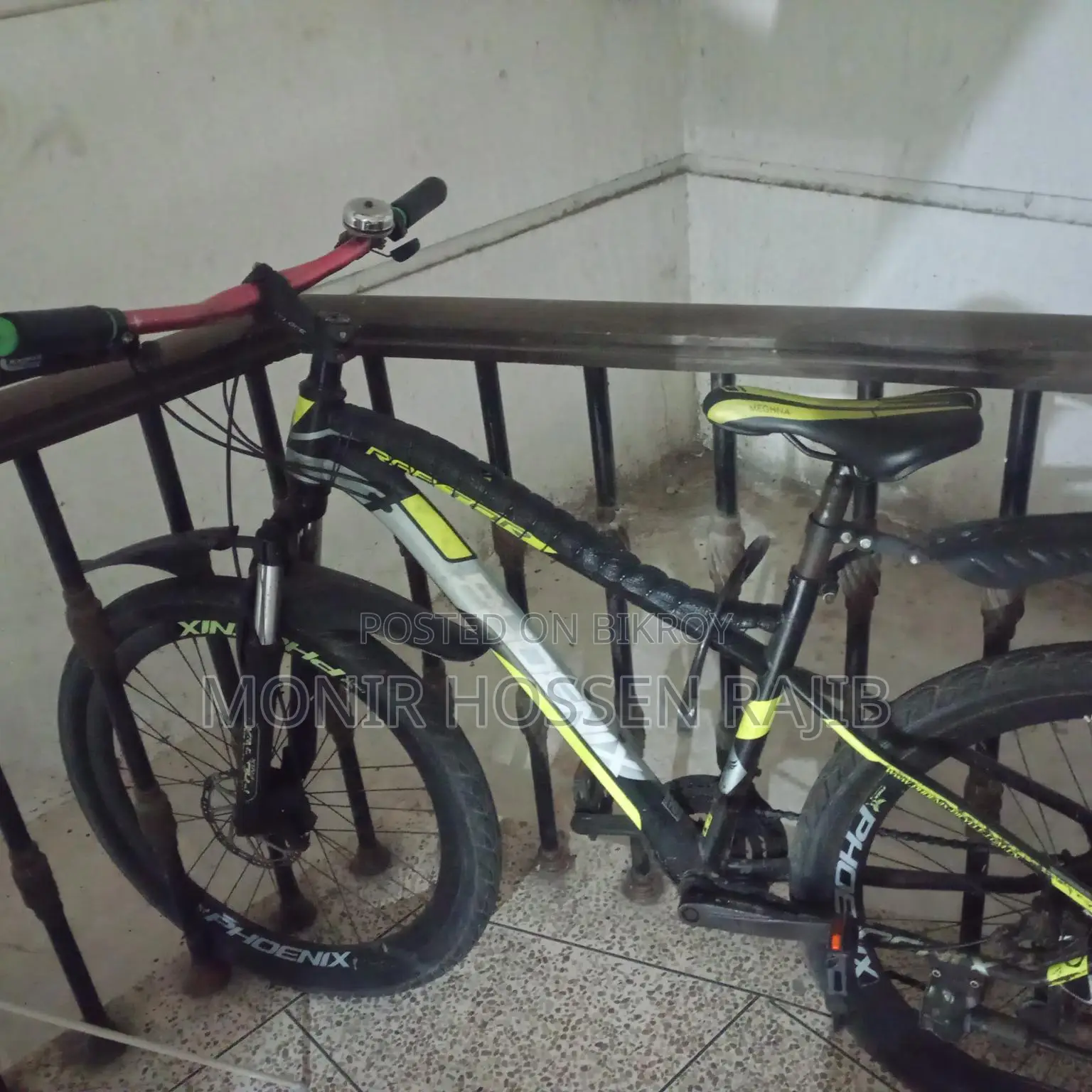 Phoenix Bicycle for sale