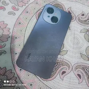Tecno Spark Go 1 (Used)