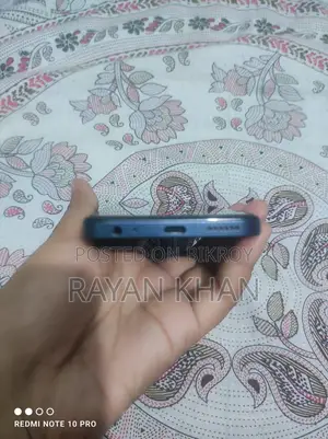 Tecno Spark Go 1 (Used)