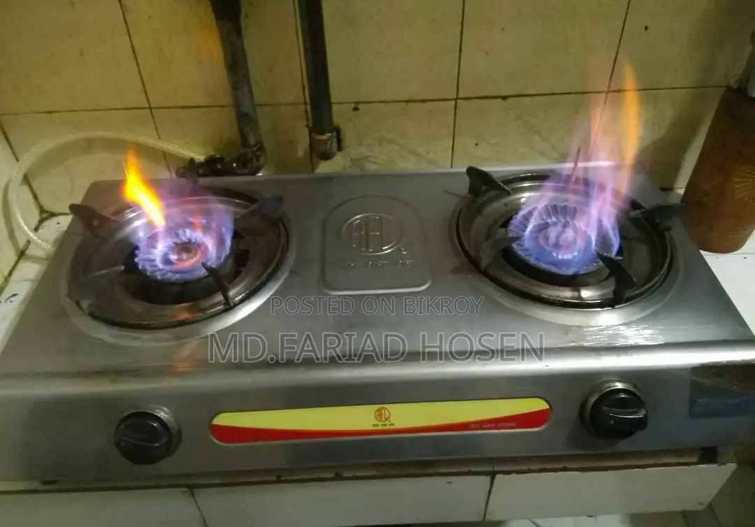 RFL Gas Stove