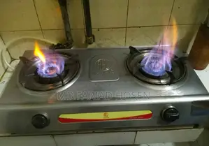 RFL Gas Stove