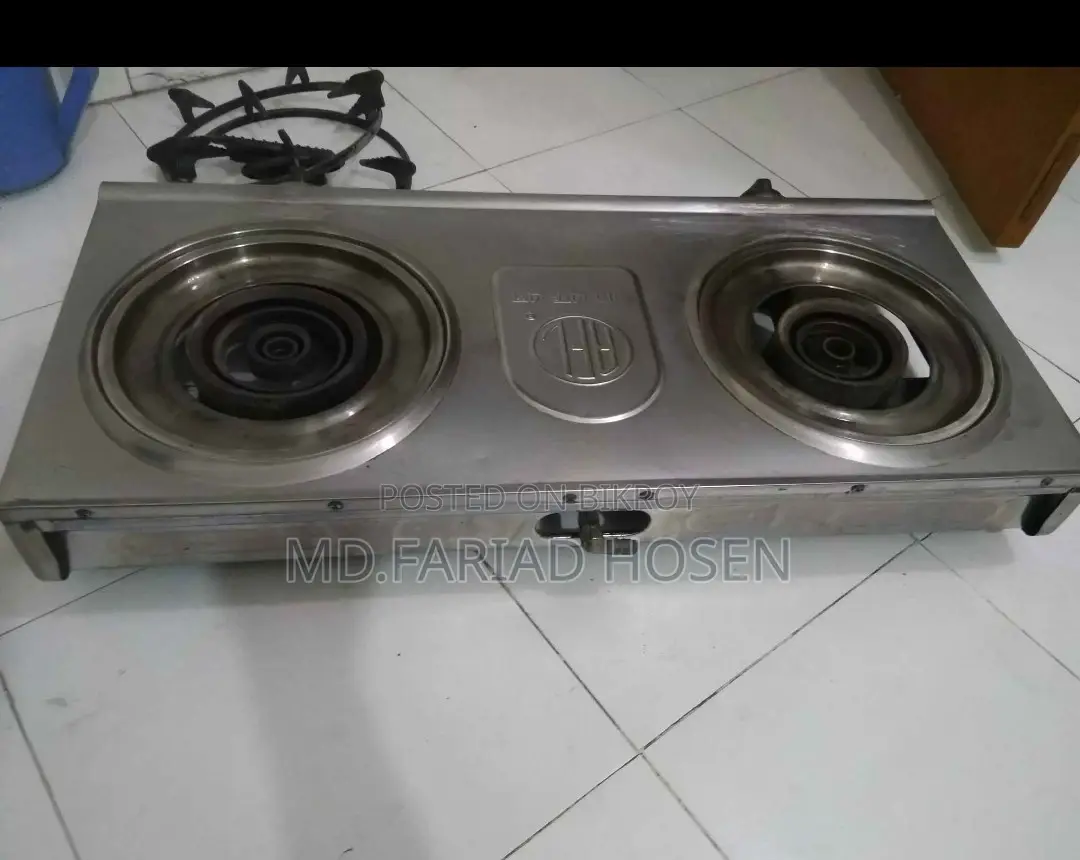 RFL Gas Stove