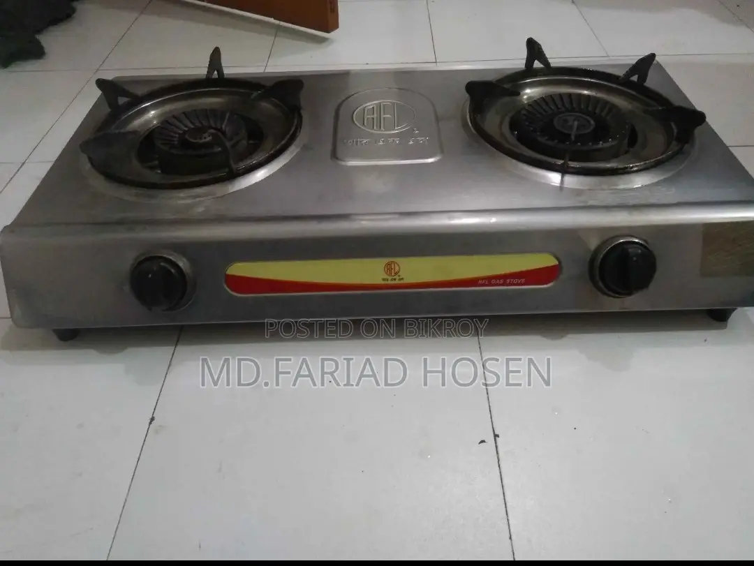 RFL Gas Stove