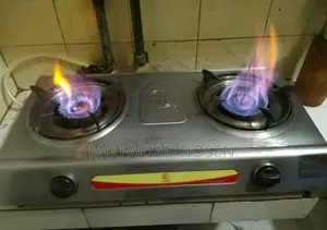 RFL Gas Stove