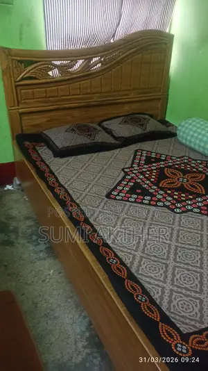 খাট টি বিক্রি করতে চাই