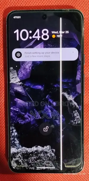Google Pixel 8 (Used)